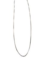 Collana Domar in Oro bianco COOR-410-280